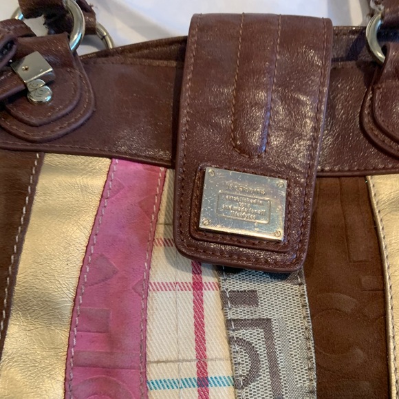 Liz Claiborne purse - Picture 2 of 4